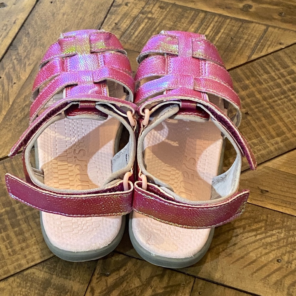See Kai Run Sandals - Picture 3 of 5